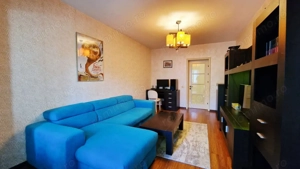 Apartament 2 camere Domenii-Parcul Ciresarii, garaj - imagine 5