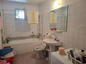 Comision cumparator 0% , Casa parter cu  etaj si teren 430mp.  - imagine 10