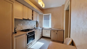 Apartament 2 camere Domenii-Parcul Ciresarii, garaj - imagine 10