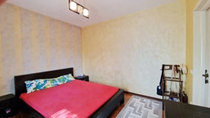 Apartament 2 camere Domenii-Parcul Ciresarii, garaj - imagine 7
