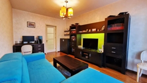 Apartament 2 camere Domenii-Parcul Ciresarii, garaj - imagine 3