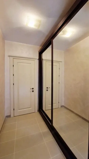 Apartament 2 camere Domenii-Parcul Ciresarii, garaj - imagine 13