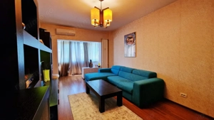 Apartament 2 camere Domenii-Parcul Ciresarii, garaj - imagine 4