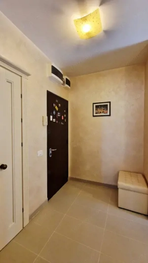 Apartament 2 camere Domenii-Parcul Ciresarii, garaj - imagine 14