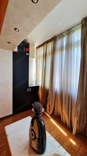 Apartament 2 camere Domenii-Parcul Ciresarii, garaj - imagine 15