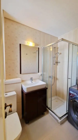 Apartament 2 camere Domenii-Parcul Ciresarii, garaj - imagine 12