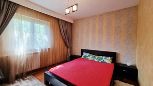 Apartament 2 camere Domenii-Parcul Ciresarii, garaj - imagine 6