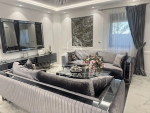 Casa individuala exlucivista cu piscina in GHIRODA (smart home) - imagine 8