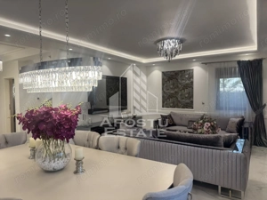 Casa individuala exlucivista cu piscina in GHIRODA (smart home) - imagine 7