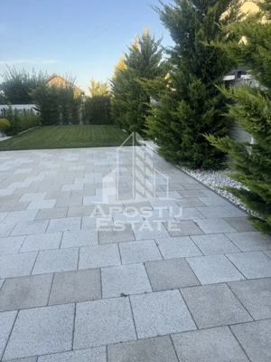 Casa individuala exlucivista cu piscina in GHIRODA (smart home) - imagine 6