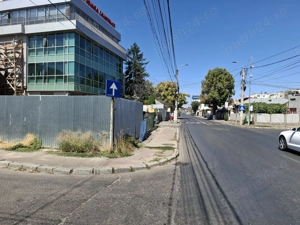 Comision cumparator 0% , Casa parter cu  etaj si teren 430mp.  - imagine 3