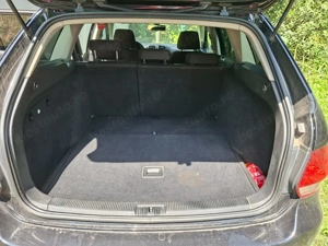 Vw golf 6 2012 1.6 TDI - imagine 7