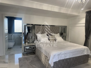 Casa individuala exlucivista cu piscina in GHIRODA (smart home) - imagine 12