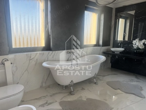 Casa individuala exlucivista cu piscina in GHIRODA (smart home) - imagine 18