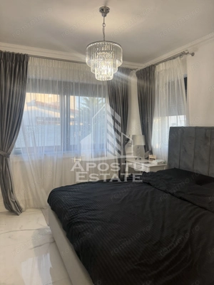 Casa individuala exlucivista cu piscina in GHIRODA (smart home) - imagine 11