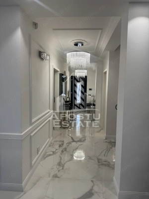 Casa individuala exlucivista cu piscina in GHIRODA (smart home) - imagine 13