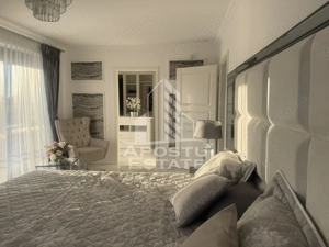 Casa individuala exlucivista cu piscina in GHIRODA (smart home) - imagine 19