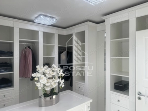 Casa individuala exlucivista cu piscina in GHIRODA (smart home) - imagine 16