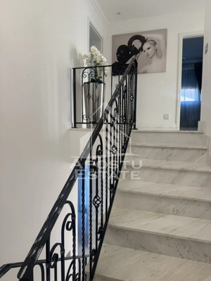 Casa individuala exlucivista cu piscina in GHIRODA (smart home) - imagine 15