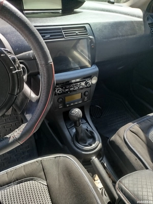 Citroen C4 coupe cu 100900 km !! Schimb cu S.octavia !! - imagine 3