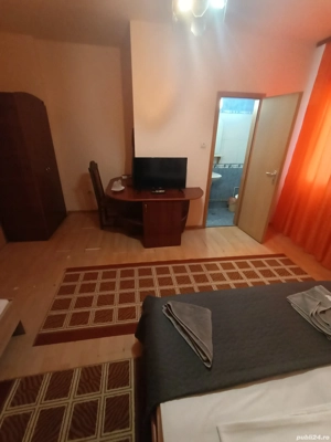 Langa Complexul Studențesc,pt 1 sau 2 sau 3 Persoane,Ocupabila Imediat,Merita Vazuta - imagine 12