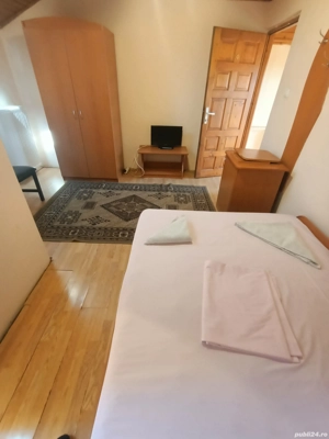 Langa Complexul Studențesc,pt 1 sau 2 sau 3 Persoane,Ocupabila Imediat,Merita Vazuta - imagine 6