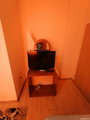 Langa Complexul Studențesc,pt 1 sau 2 sau 3 Persoane,Ocupabila Imediat,Merita Vazuta - imagine 9