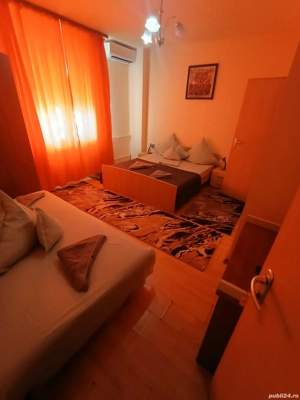 Langa Complexul Studențesc,pt 1 sau 2 sau 3 Persoane,Ocupabila Imediat,Merita Vazuta - imagine 11