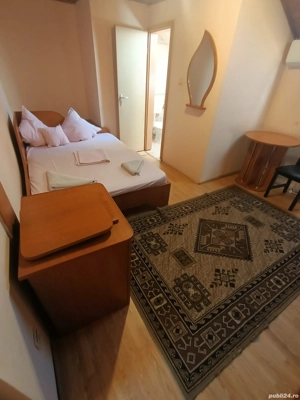Langa Complexul Studențesc,pt 1 sau 2 sau 3 Persoane,Ocupabila Imediat,Merita Vazuta - imagine 15