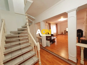 Apartament 4 camere, 97 mp utili, mobilat, utilat, et. 3, ultracentral