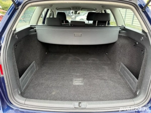 VW Passat Variant 1.6FSI ,115 CP Clima , euro 4 ,187719 km - imagine 12