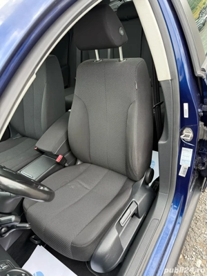 VW Passat Variant 1.6FSI ,115 CP Clima , euro 4 ,187719 km - imagine 19