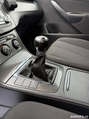 VW Passat Variant 1.6FSI ,115 CP Clima , euro 4 ,187719 km - imagine 16