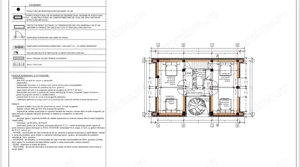 Casa pasiva cu pompa caldura Harman, p+1, in constructie, se vinde la cheie - imagine 7