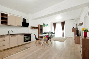 Apartament 2 camere  Faleza Dunarii