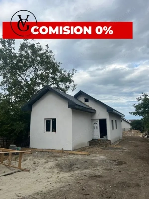 Casa de 3 camere | Lumina | PREDARE LA CHEIE