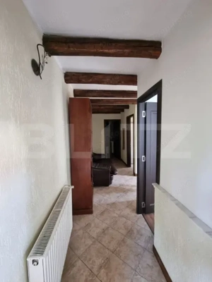 Apartament de 2 camere renovat de închiriat în Codlea! - imagine 7