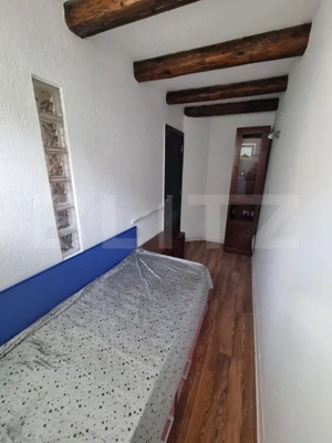 Apartament de 2 camere renovat de închiriat în Codlea! - imagine 3