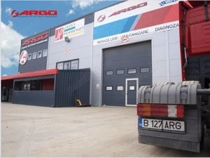 Angajăm șofer profesionist categoria C+E,curse EU circuit,din Arad,intoarcere in Arad