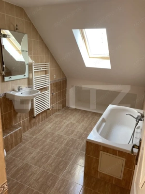 Apartament 2 dormitoare, 83 mp, zona Podul Jelnei - imagine 9