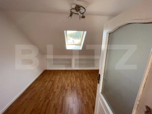 Apartament 2 dormitoare, 83 mp, zona Podul Jelnei - imagine 2