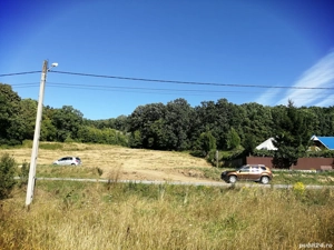 Vând teren Sănduleni 