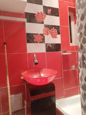 Garsoniera de inchiriat Universitate  - imagine 3