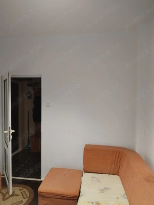 Garsoniera de inchiriat Universitate  - imagine 6