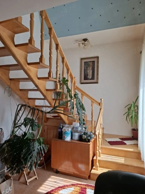 Comision cumparator 0%, Casa parter si etaj , mobilata si utilata  - imagine 8