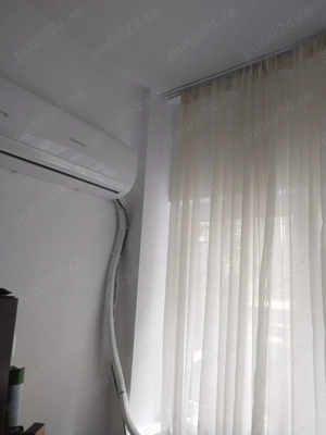 Garsoniera de inchiriat Universitate  - imagine 7