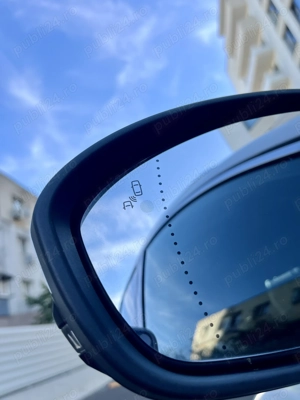 Renault Talisman   2019   2.0 diesel 160 cai   cutie automata   BOSE   rate - imagine 17