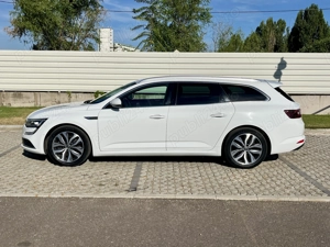 Renault Talisman   2019   2.0 diesel 160 cai   cutie automata   BOSE   rate - imagine 11
