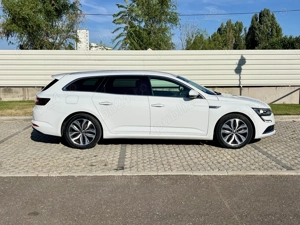 Renault Talisman   2019   2.0 diesel 160 cai   cutie automata   BOSE   rate - imagine 12