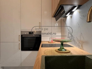 Apartament boutique în inima Pieței Unirii, Timișoara